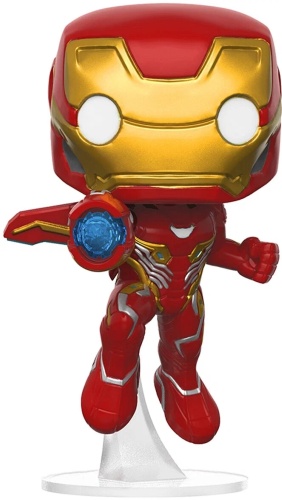 Фигурка Funko Iron Man 10 см 1 шт