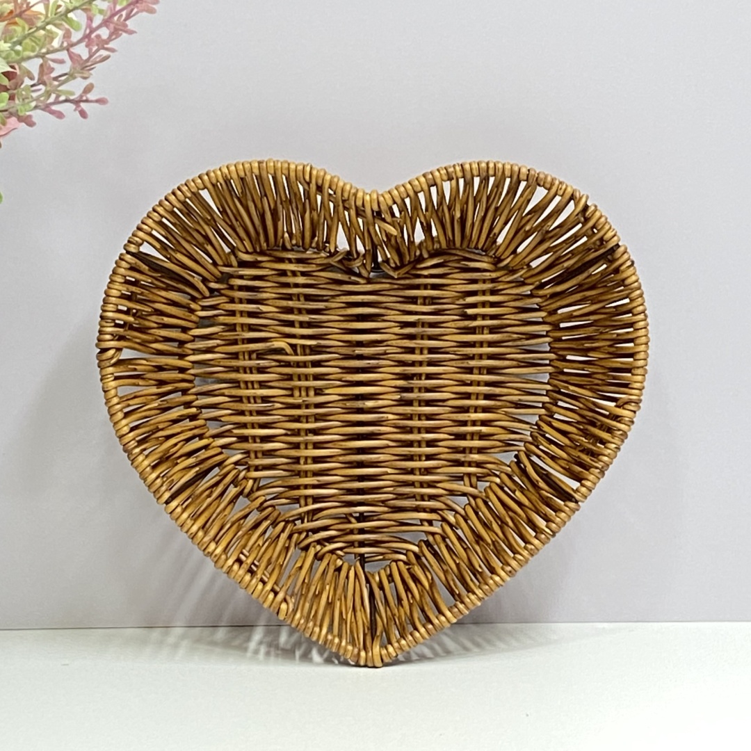 Yiwumart корзина для хлеба 9307787, ротанг