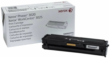 Xerox 106R02773 черный