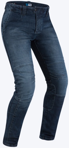 PROMOJEANS Dakar синий 36