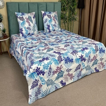 Комплект MIDI Comfort 2-спальный хлопок, : 65x65 см