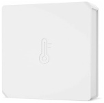 Датчик температуры и влажности SONOFF SNZB-02, экосистема: Xiaomi Mi Home, Apple HomeKit, Умный дом Яндекса
