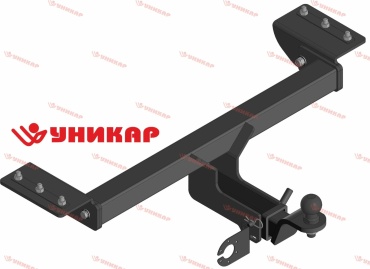 UNICAR 01007A для Chery Tiggo 7 Pro 2023-2024