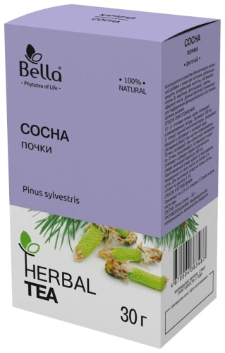 Bella почки Сосна 30