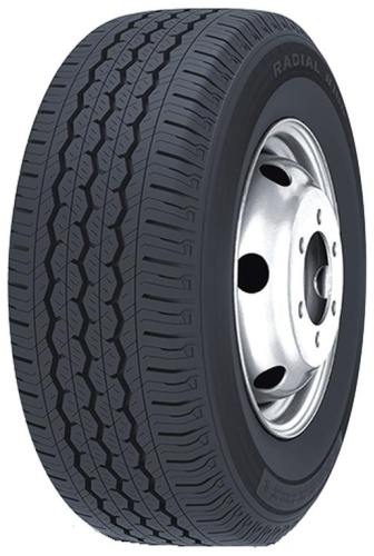 Westlake H188 195/75 R16C 107R