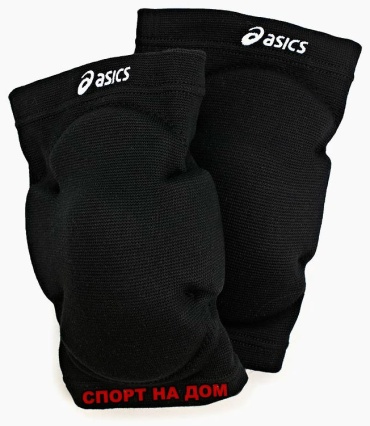 Asics BGSN-2021BKMRL черный M