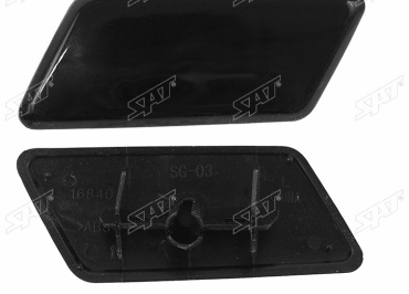 SAT крышка кузова ST-85045-33040-C0 Toyota Camry