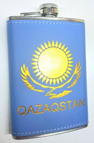 Фляга KAZAKHSTAN KAZ 1 шт
