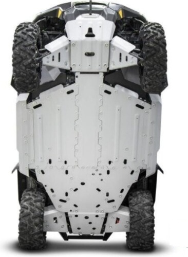 Can-Am защита днища 715007982