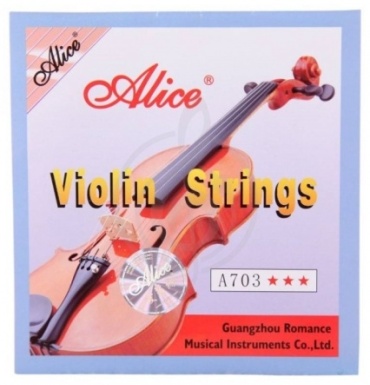Alice A703 4/4