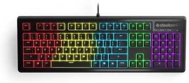 SteelSeries Apex 150 черный