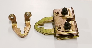 KING STD кузовной зажим KSCL-1048/5Т 2 шт