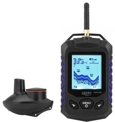Handel FL168W
