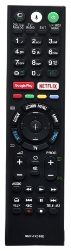 HUAYU RMF TX-310E