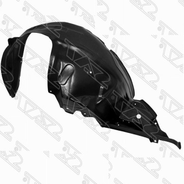 SAT ST-SB67-016L-2 для Subaru Forester 2008-2013