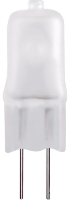 Лампочка 20W G4, галогенная, теплый белый