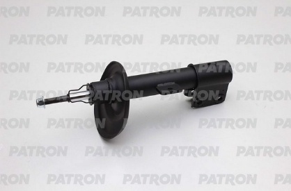 Амортизатор PATRON передний PSA333769 1 шт
