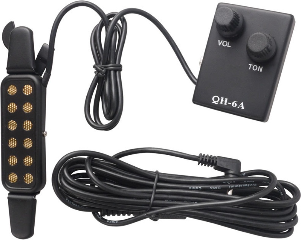 Звукосниматель Artmusical QH-6A