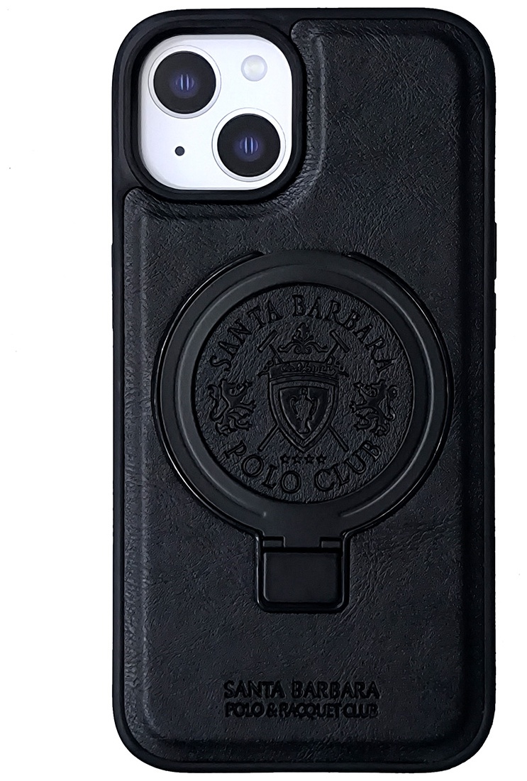 Купить Чехол Santa Barbara Polo & Racquet Club для Apple iPhone 14 ...