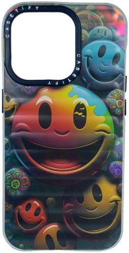 Чехол CASETiFY для Apple iPhone 13 Pro Max рисунок
