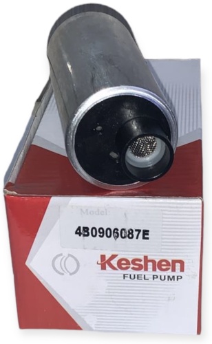 Топливный насос Keshen 4B0906087E
