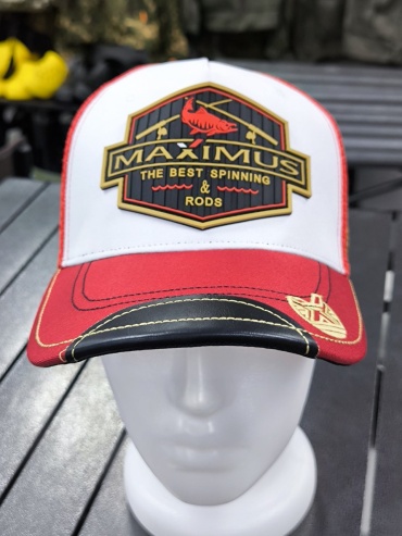 Головной убор Maximus НФ-00053870 универсальный