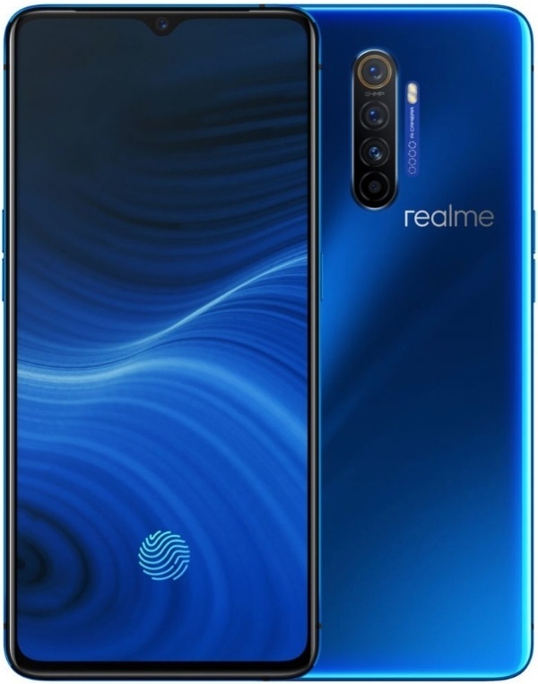 Купить Смартфон Realme 2