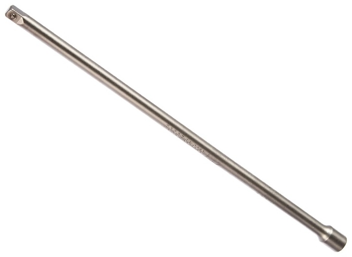 Удлинитель прямой 1/4 Force 8042250, 1 шт