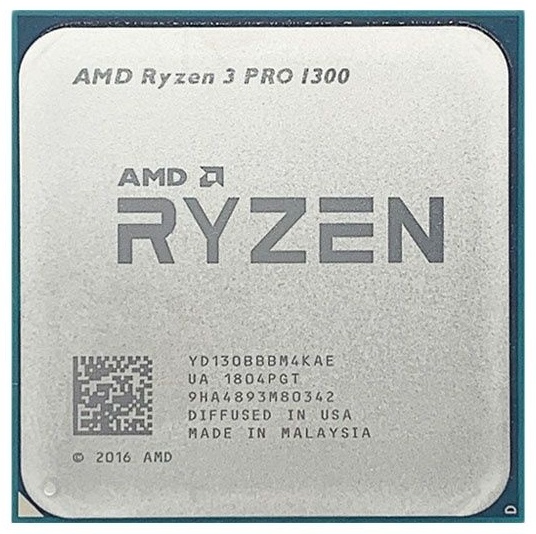 Amd pro 1300