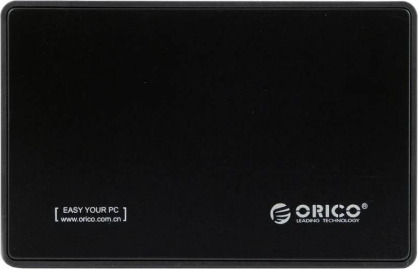 Внешний накопитель ORICO Canvio 827472 500Gb