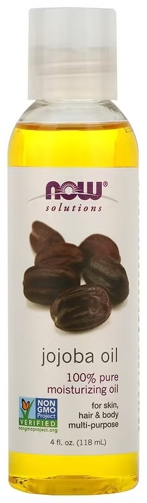 NOW Jojoba масло 118 мл