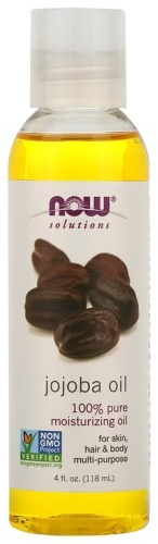 NOW Jojoba масло 118 мл