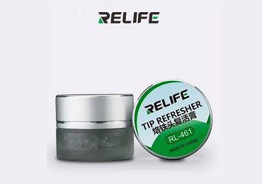 Relife набор для чистки жал RL-461 1 шт