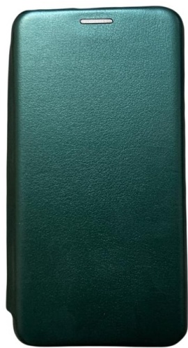 Чехол для OPPO A77s зеленый