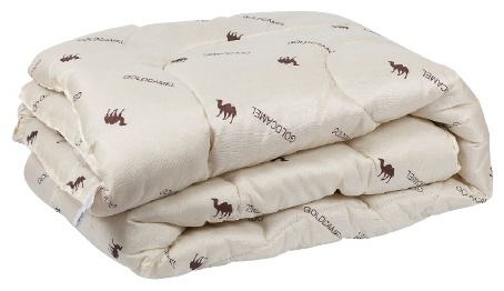 Одеяло RD Tex OR-987-6 172х205 см зимнее