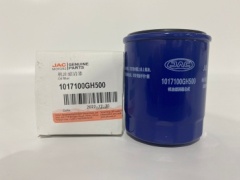 JAC масляный фильтр 1017100GH500