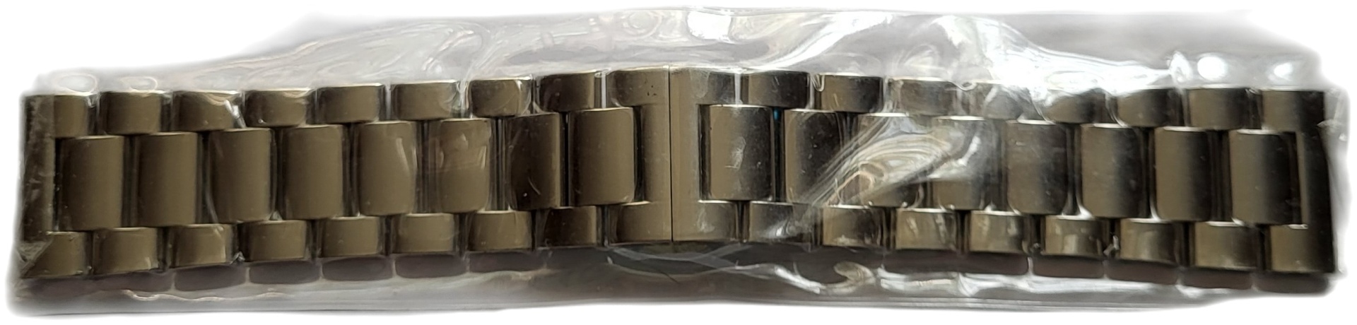 Браслет Stainless Steel нержавеющая сталь 26 x 185 мм