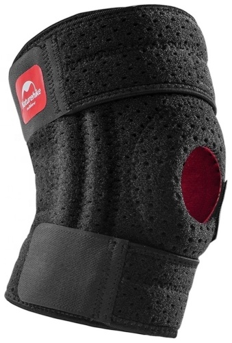 Naturehike Right 20HJ NH20HJ008 черный M