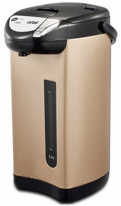 Термопот Artel ART-TE-38D золотистый