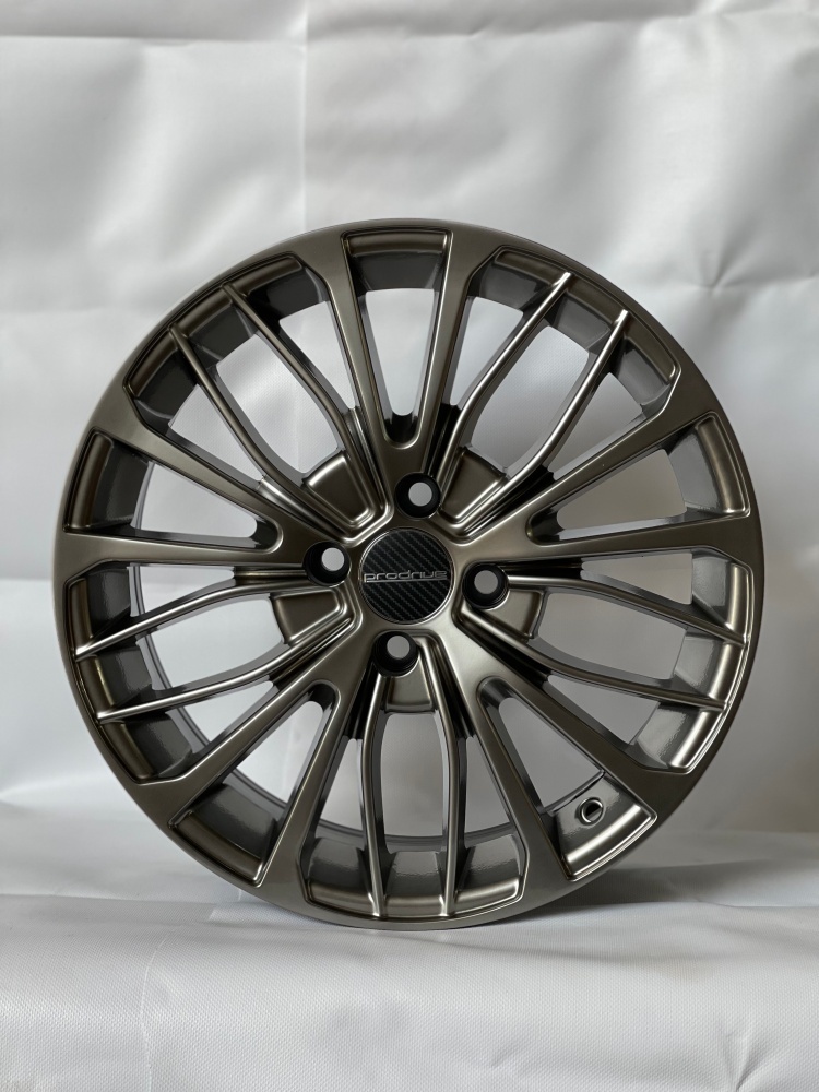 Wheels 5343 6.5x16/4x100 D67.1 ET35 графит