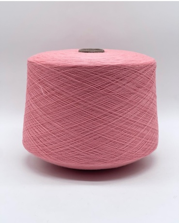 Бобина Zegna Baruffa CASHWOOL 2400 румяна Румяна 2400 м 100 г