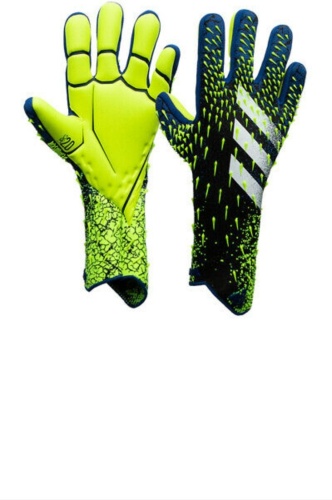 Adidas Predator Competition 34677889766 желтый S