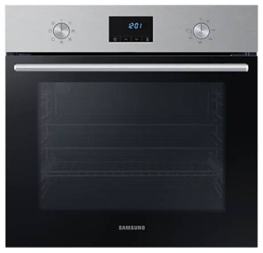 Samsung NV68A1145RS/WT серебристый