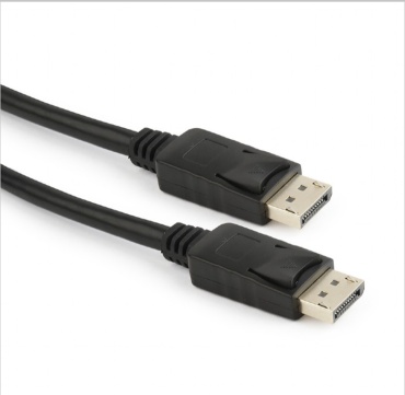 Кабель DisplayPort - DisplayPort 1.8 м