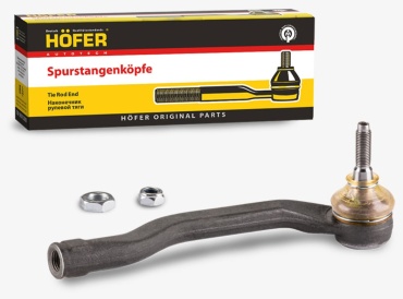 HOFER рулевой наконечник HF 812 029