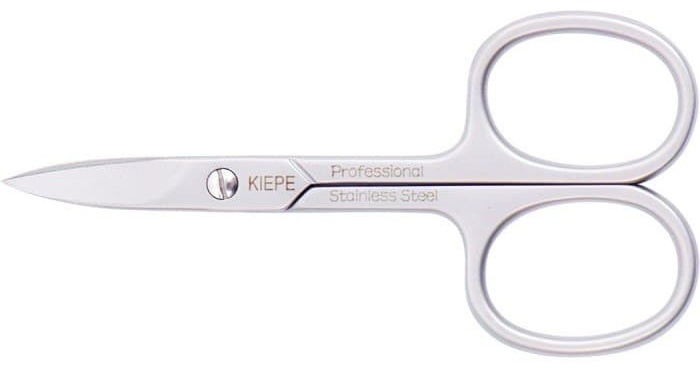 Kiepe маникюрные ножницы k2034-35 crono 1 шт