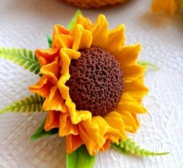 Chocolove Подсолнух 140282