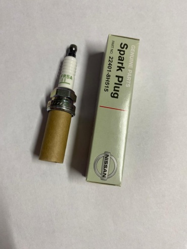 Свеча зажигания Spark Plug 22401-8H515