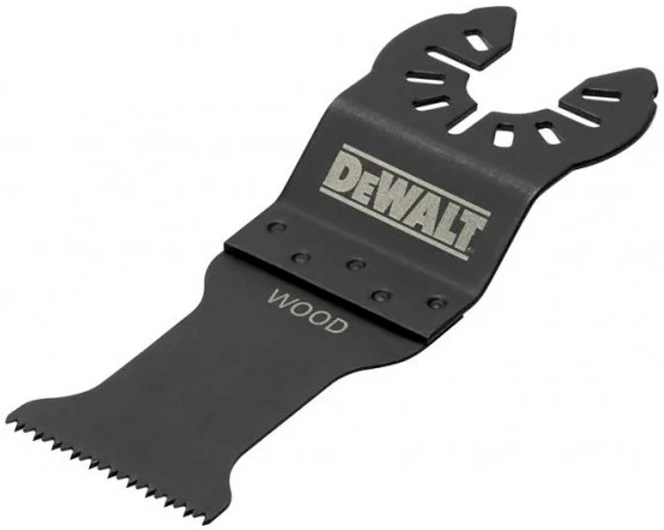 Насадка DeWALT полотно пильное DT20733 1 шт