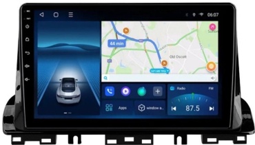 VULCAN FS18 Kia Cerato 2019-2021 3Gb+32Gb  + камера заднего вида